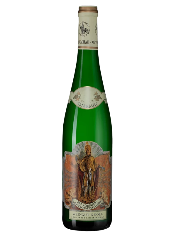 Gruner Veltliner Ried Loibenberg Smaragd, Австрия Emmerich Knoll