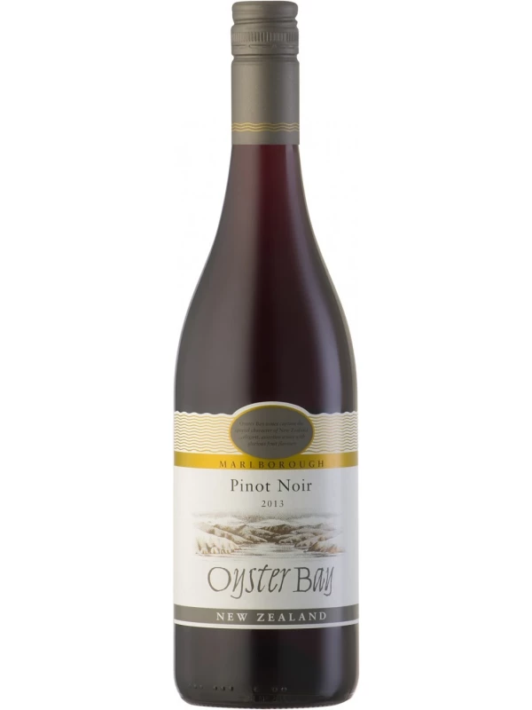 Oyster Bay, Marlborough Pinot Noir