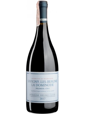 Вино Domaine Bruno Clair, Savigny-Les-Beaune Premier Cru La Dominode 2017, 0.75 л