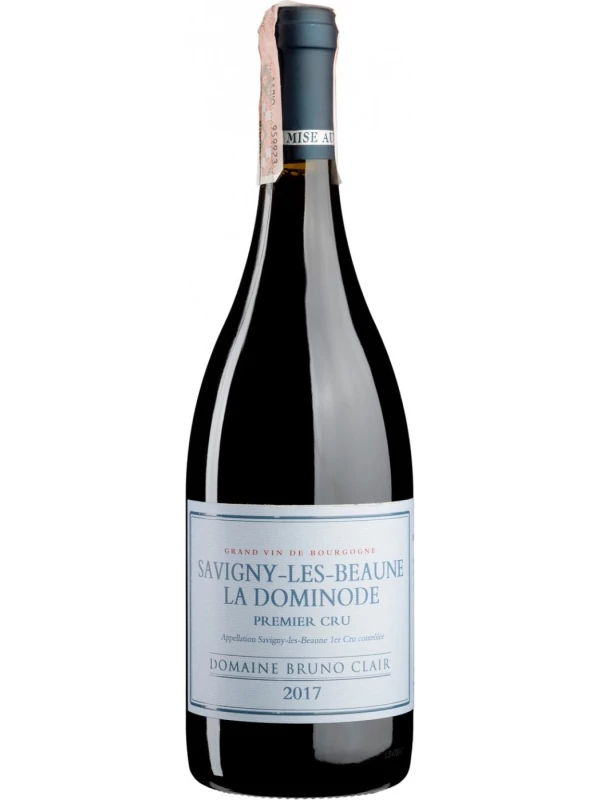 Domaine Bruno Clair, Savigny-Les-Beaune Premier Cru La Dominode