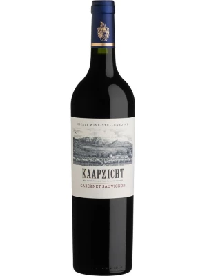 Вино Kaapzicht, Cabernet Sauvignon 2017, 0.75 л