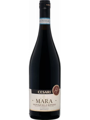 Вино Gerardo Cesari, Mara Valpolicella Ripasso Superiore DOC 2020, 0.75 л