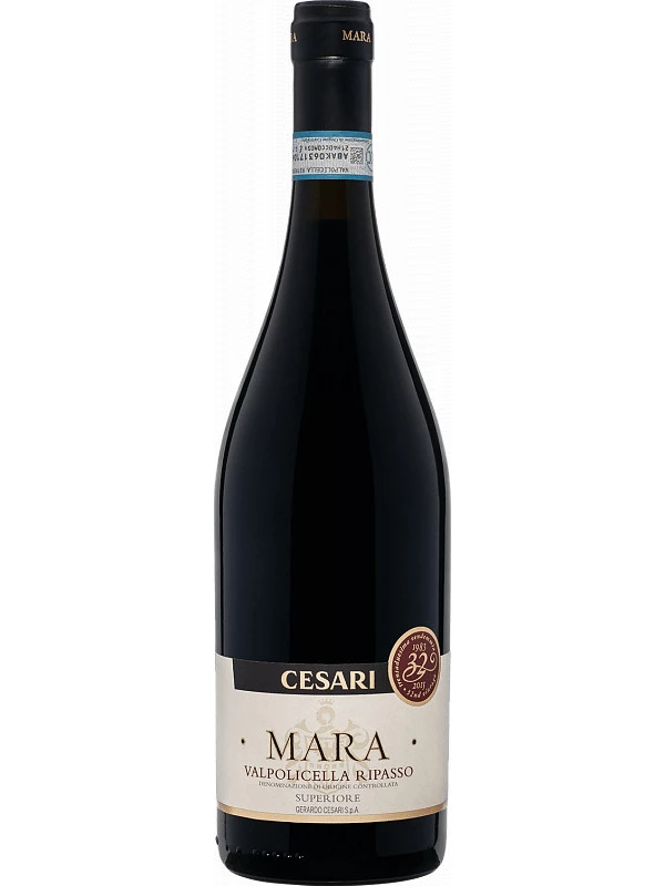 Gerardo Cesari, Mara Valpolicella Ripasso Superiore DOC