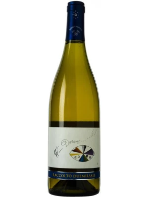 Вино Jermann, W.… Dreams…, Friuli-Venezia Giulia IGT 2009, 0.75 л