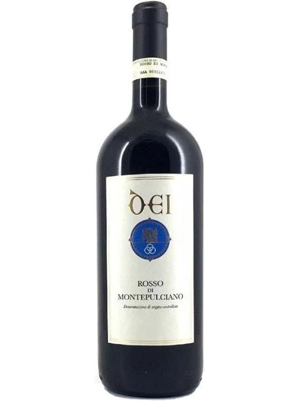 Maria Caterina Dei, Rosso di Montepulciano DOC