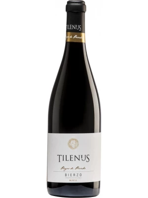 Вино Bodegas Estefania, Tilenus Pagos de Posada, Bierzo 2014, 0.75 л