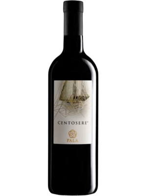 Вино Pala, Centosere Cannonau di Sardegna DOC 2023, 0.75 л