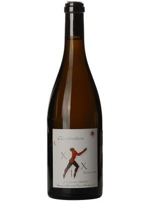 Вино Alphonse Mellot, Sancerre Blanc Generation XIX 2013, 0.75 л
