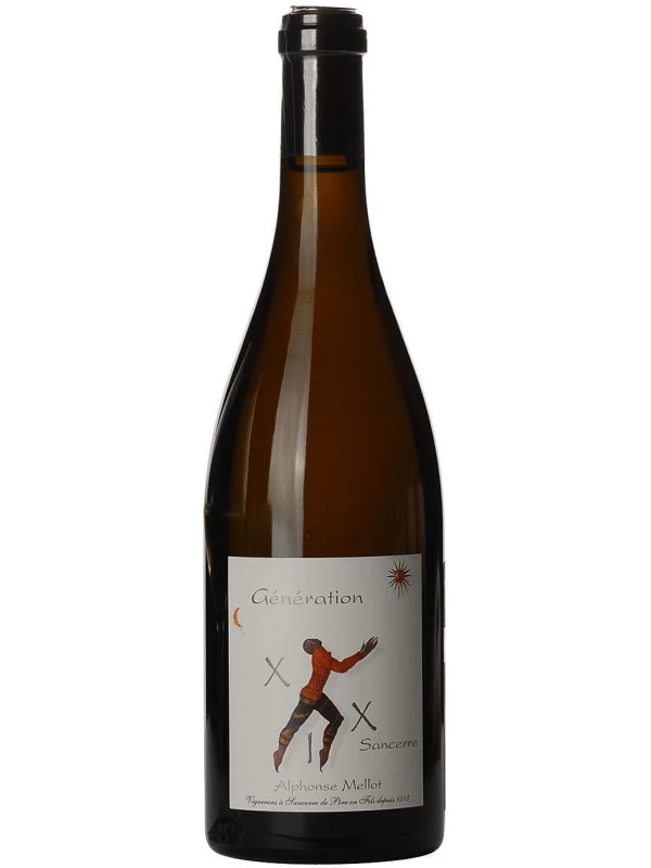 Alphonse Mellot, Sancerre Blanc Generation XIX