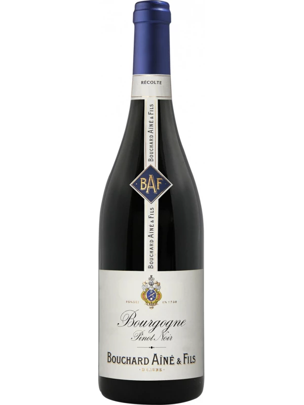 Bouchard Aine & Fils, Bourgogne Pinot Noir AOC