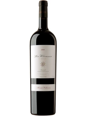 Вино Priorat DOC Les Terrasses Velles Vinyes 2008, 0.75 л