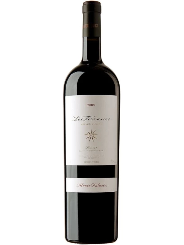 Priorat DOC Les Terrasses Velles Vinyes