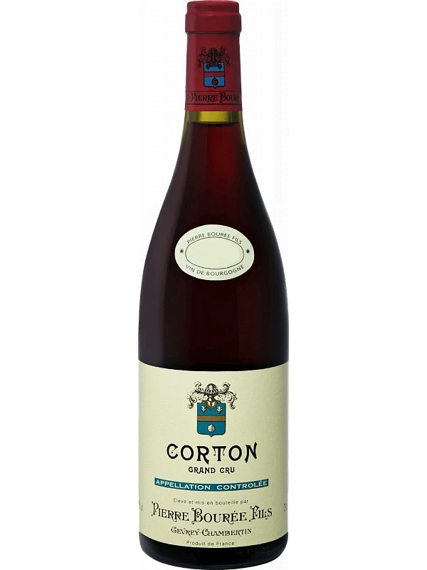 Pierre Bouree Fils, Corton Grand Cru AOC