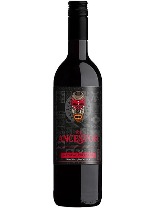 The Ancestor Sweet Red