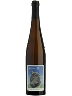 Вино Georg Breuer, Berg Schlossberg Riesling 2014, 0.75 л