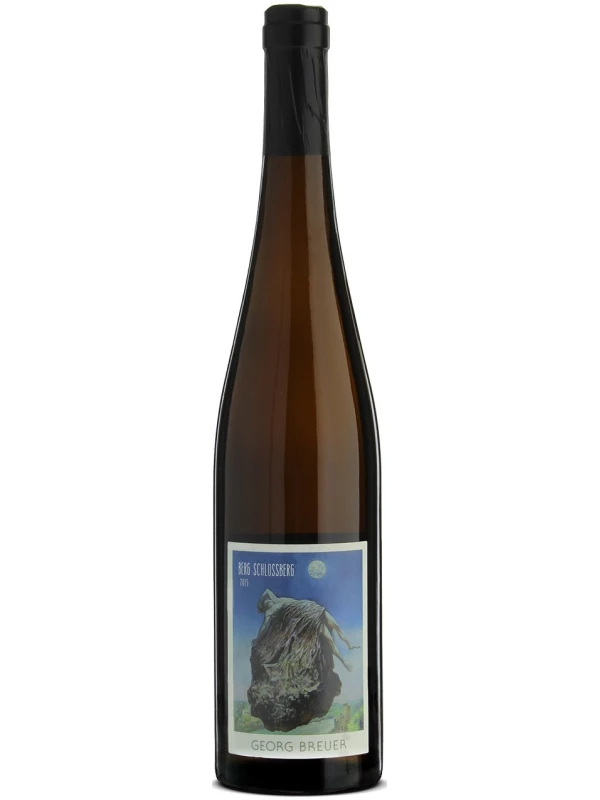 Georg Breuer, Berg Schlossberg Riesling