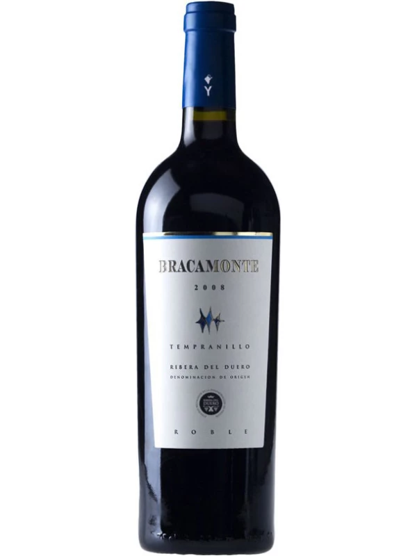 Bracamonte Roble, Ribera del Duero DO