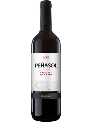 Вино Felix Solis, Penasol Cabernet Sauvignon, Tierra de Castilla IGP 2022, 0.75 л