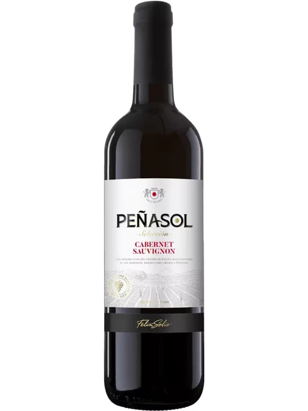 Felix Solis, Penasol Cabernet Sauvignon, Tierra de Castilla IGP