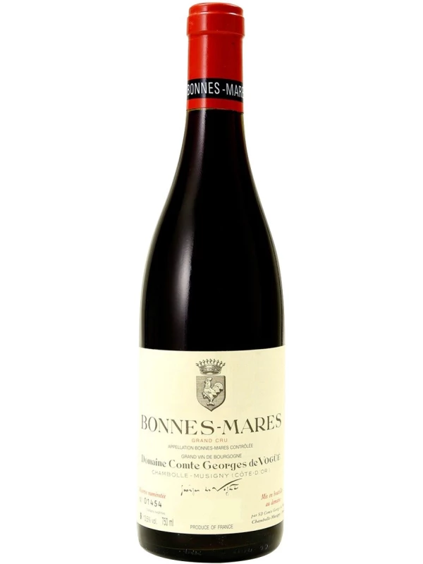 Domaine Comte Georges de Vogue, Bonnes-Mares Grand Cru AOC