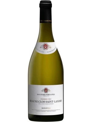 Вино Bouchard Pere et Fils, Beaune 1-er Cru AOC Clos Saint-Landry 2011, 0.75 л