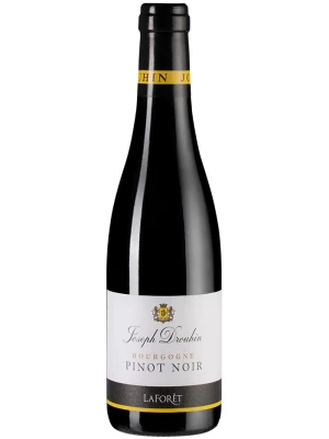 Вино Laforet Bourgogne Pinot Noir AOC 0.375 л