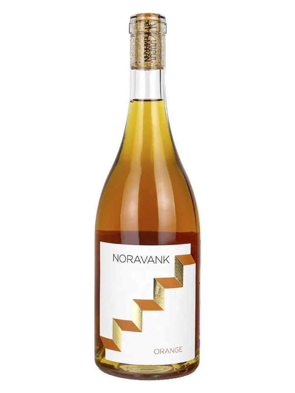 Maran, Noravank Orange