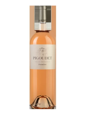 Вино Chateau Pigoudet, Premiere Rose 2020, 1.5 л