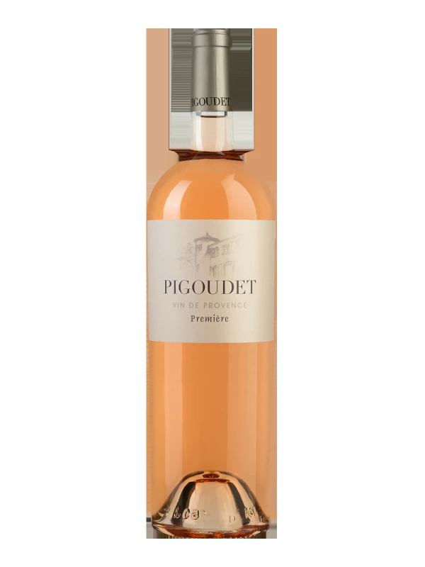 Chateau Pigoudet, Premiere Rose