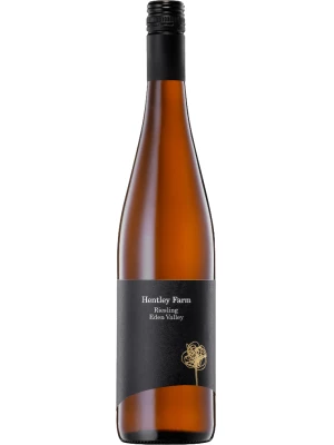 Вино Hentley Farm, Riesling 2021, 0.75 л