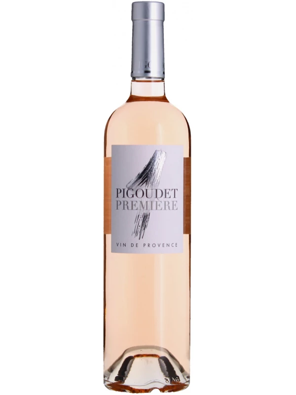 Chateau Pigoudet, Premiere Rose