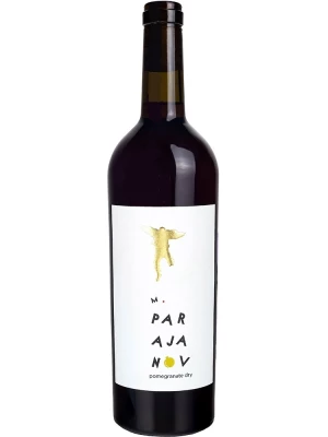 Вино Maran, M.Parajanov Pomegranate Dry 0.75 л