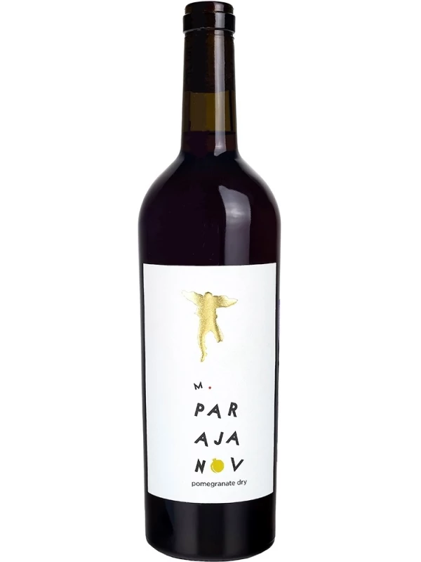 Maran, M.Parajanov Pomegranate Dry