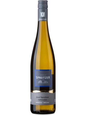Вино Josef Spreitzer Riesling Halbtrocken 2020, 0.75 л