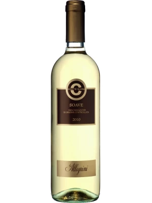 Вино Corte Giara, Soave DOC 2010, 0.75 л