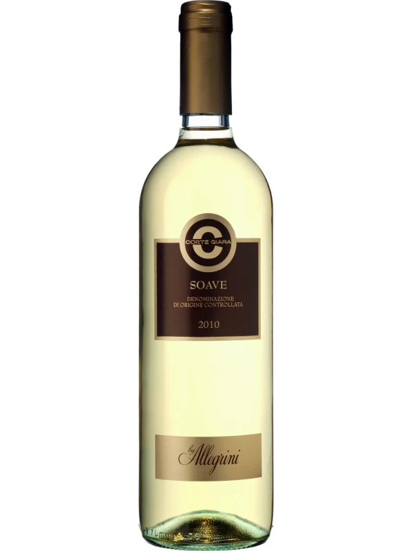 Corte Giara, Soave DOC
