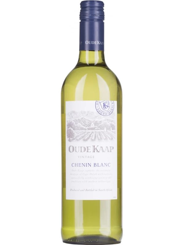 DGB, Oude Kaap Chenin Blanc