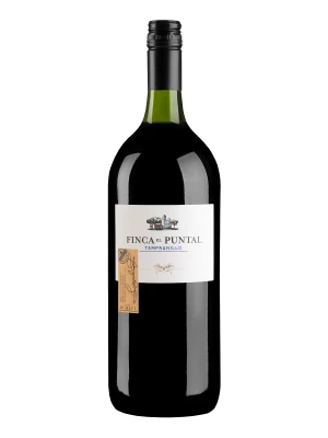 Вино Finca el Puntal Tempranillo 1.5 л