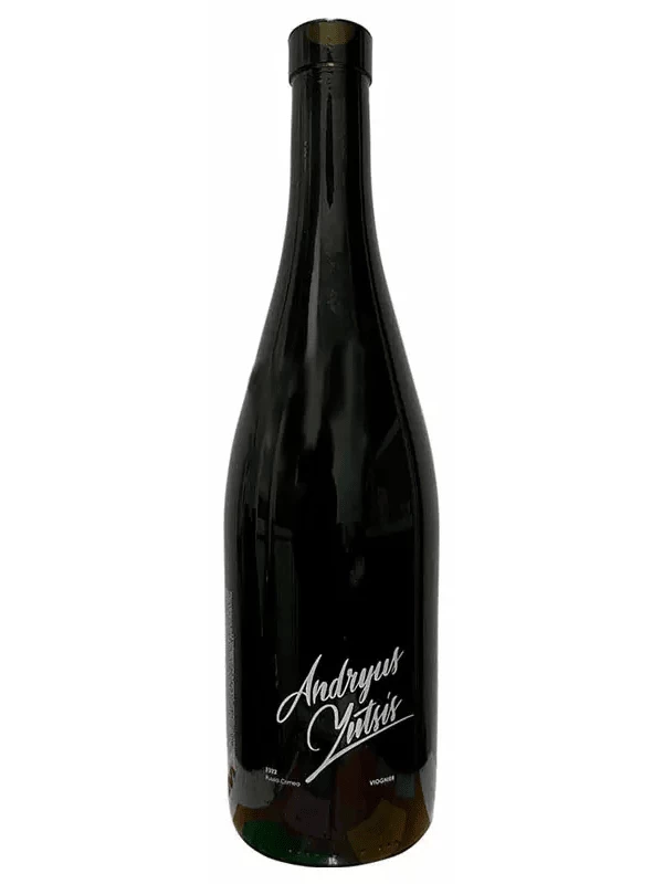 Andryus Yutsis Viognier