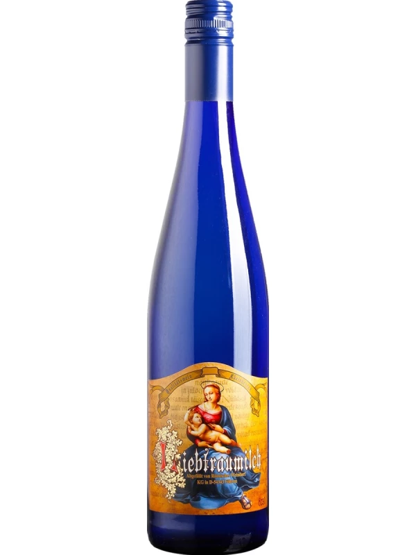 Binderer St. Ursula, Liebfraumilch