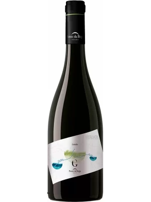 Вино Ponte Da Boga, Godello G, Ribeira Sacra DO 0.75 л