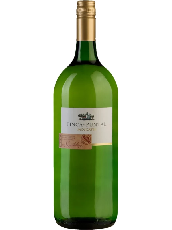 Finca el Puntal Moscatel