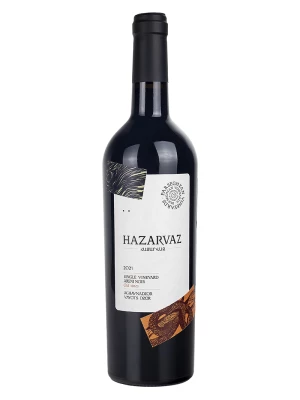 Вино Hazarvaz 2021, 0.75 л