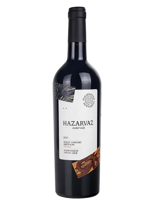Hazarvaz