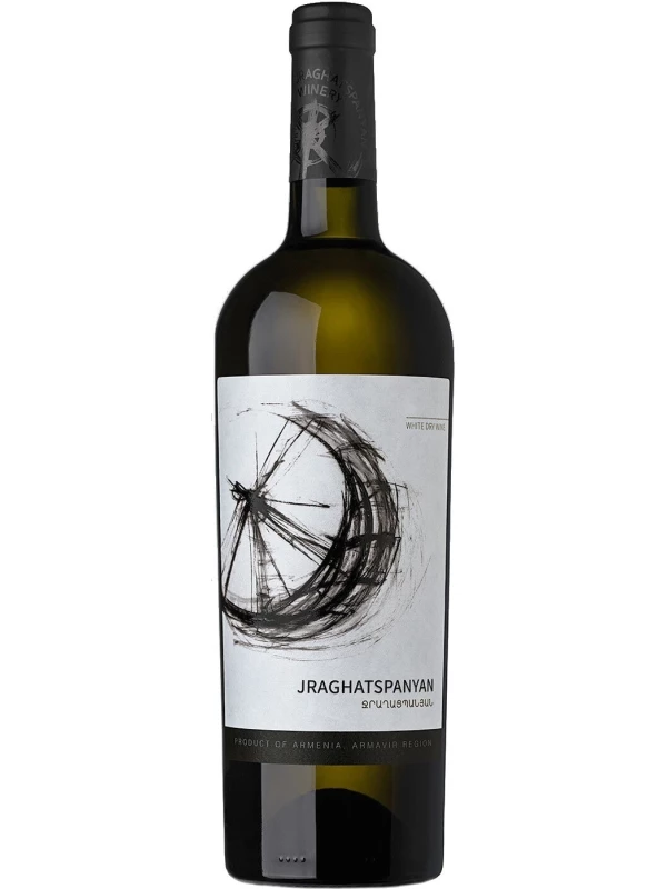 Jraghatspanyan, White Dry
