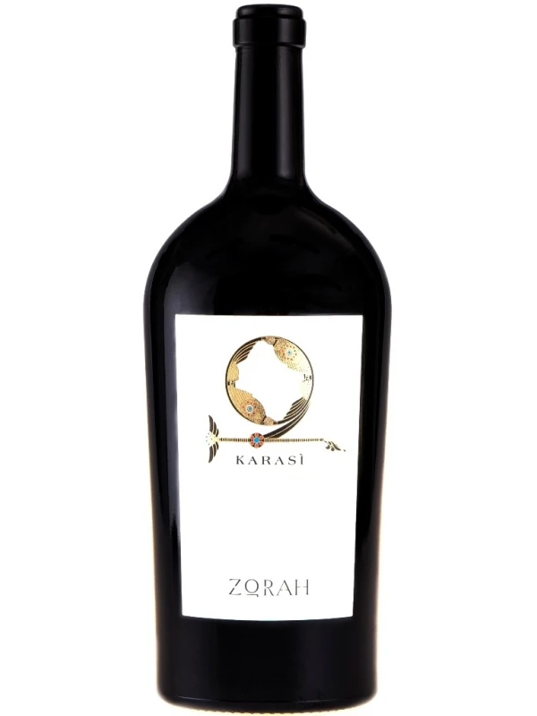 Zorah, Karasi