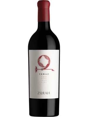 Вино Zorah, Yeraz 2016, 0.75 л
