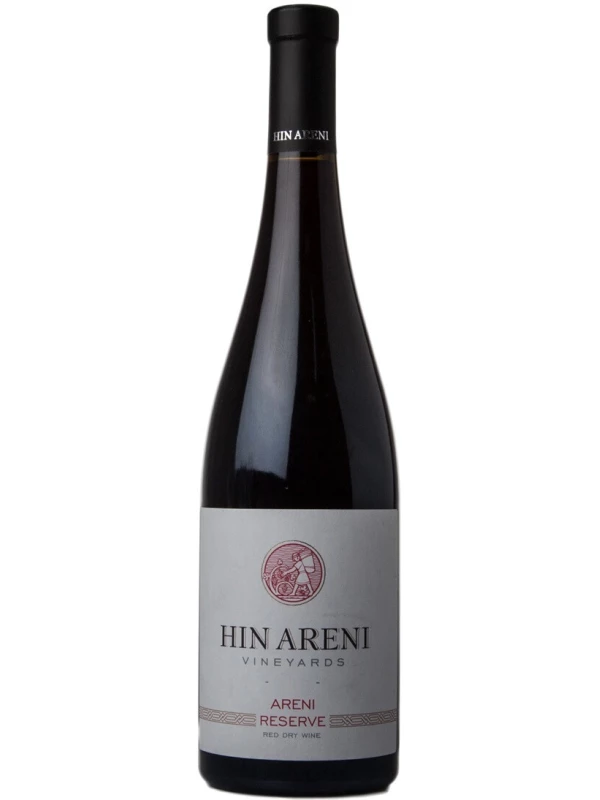 Hin Areni, Areni Reserve