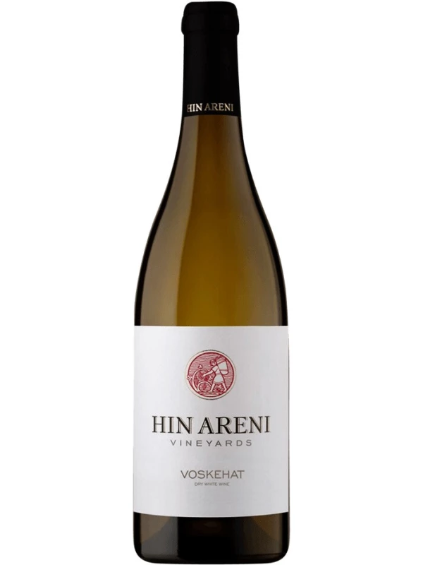 Hin Areni, Voskehat