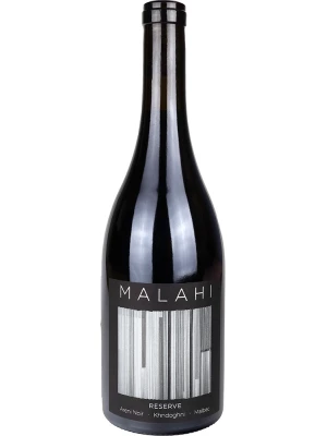 Вино Maran, Malahi Reserve Red 2019, 0.75 л